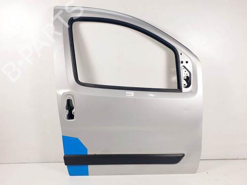Portier rechts voor PEUGEOT BIPPER (AA_) 1.3 HDi 75 (75 hp) 15682329