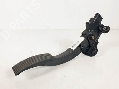 Used Pedal CHRYSLER SEBRING Convertible (JR) [2001-2007]  12445681