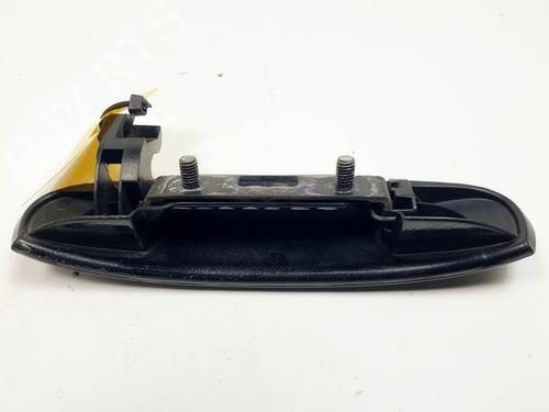 Front left exterior door handle MITSUBISHI COLT VI (Z3_A, Z2_A) 1.1 (Z31A, Z32A) | BP27525673C128 