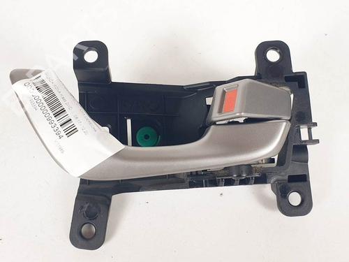 Used Front right interior door handle Front right interior door handle HYUNDAI KONA (OS, OSE, OSI) [2017-2023] 15285589 15285589
