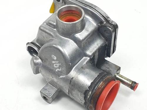 Used Thermostat housing Thermostat housing 17899035 17899035