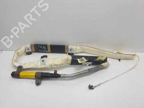 Used Left curtain airbag OPEL ANTARA A (L07) 2.0 CDTI 4x4 (150 hp) 9311623