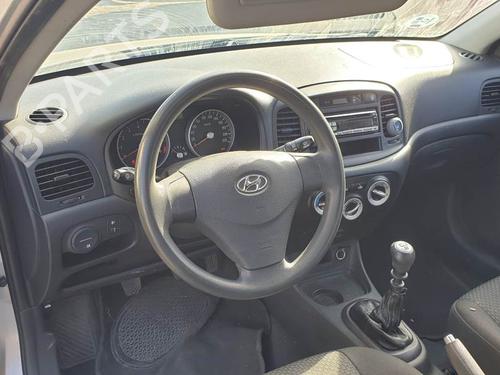 Headlight switch HYUNDAI ACCENT III (MC) 1.4 GL | BP24341047I24 - Image 13