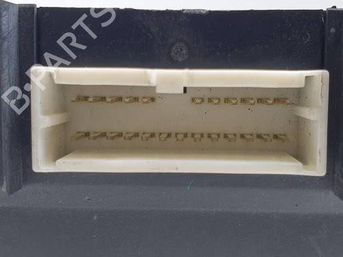 Fuse box CITROËN C-CROSSER (VU_, VV_) 2.2 HDi | BP30191182E1