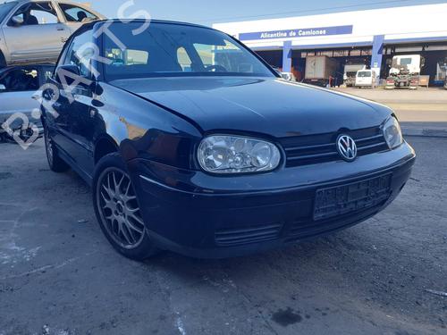 Brugte VW GOLF III Cabriolet (1E7)  1.6  4640326