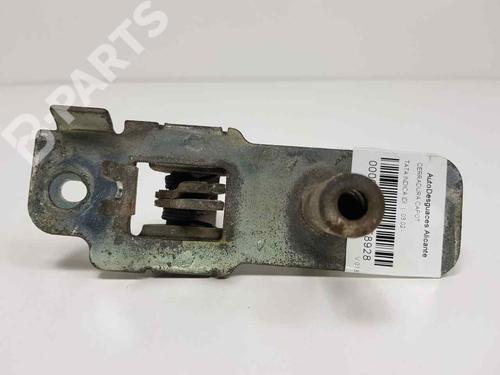 Used Hood lock Hood lock TATA INDICA [1998-2026] 8764705 8764705