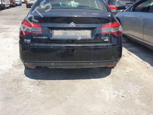 Right headlight CITROËN C5 III (RD_) 1.6 HDi 110 (RD9HL0, RD9HR8, RD9HRA) | BP25116529C29 - Image 22