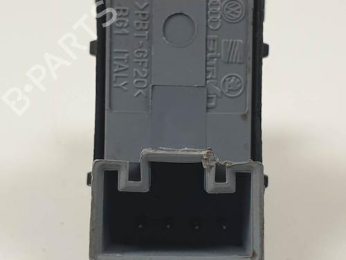 Right front window switch SEAT LEON (1P1) 1.6 | BP24915348I26 - Image 2