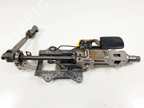 Steering column AUDI A3 (8P1) 1.9 TDI | BP24263259M21 - Image 2