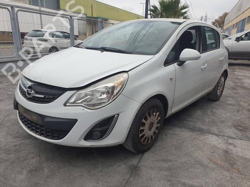 Climate control OPEL CORSA D (S07) 1.4 (L08, L68) | BP35942294I5  - Image 5