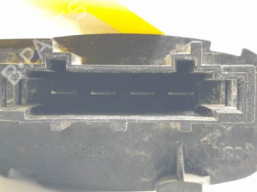 Heater resistor OPEL ZAFIRA A MPV (T98) 2.0 DTI 16V (F75) | BP11865077M108 