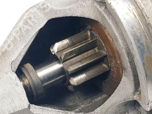 Starter MERCEDES-BENZ SLK (R170) 200 Kompressor (170.444) | BP17757053M8 
