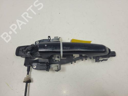 Used Front right exterior door handle Front right exterior door handle LAND ROVER RANGE ROVER SPORT II (L494) 3.0 SDV6 4x4 (249 hp) 40176108 40176108