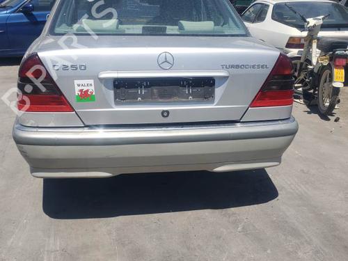 Left front indicator MERCEDES-BENZ C-CLASS (W202) C 250 Turbo-D (202.128) | BP28027486C32 