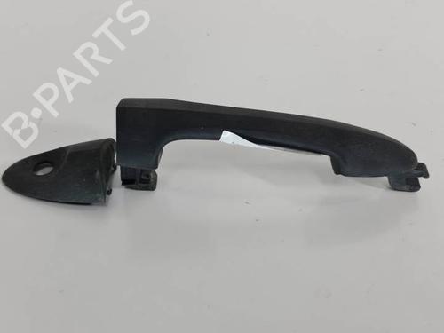 Højre fortil udvendigt håndtag FORD FOCUS I (DAW, DBW) 1.6 16V | BP6887087C129 