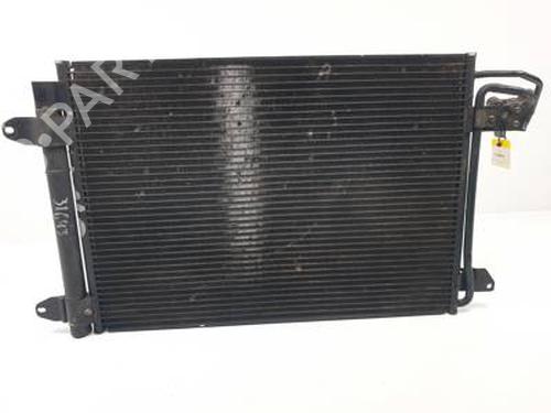 Used AC radiator SEAT ALTEA (5P1) 1.6 (102 hp) 30998303