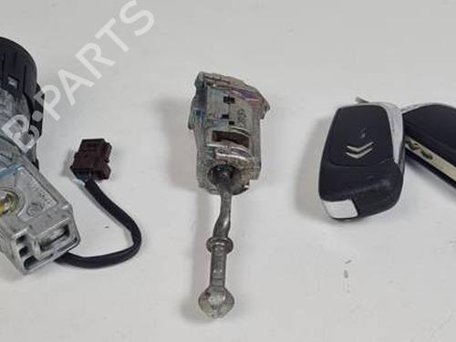 Electronic module CITROËN C4 II (NC_) 1.6 HDi 90 | BP30959060M83