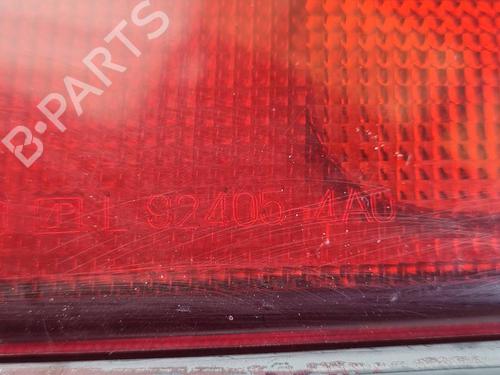 Left tailgate light HYUNDAI H-1 / STAREX Bus (A1) 2.5 TD | BP36488030C79 - Image 4