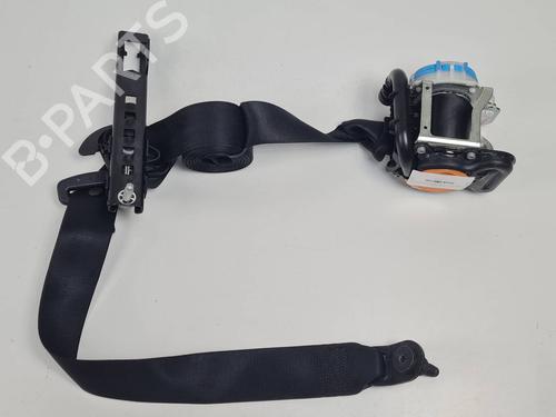Front right seatbelt MERCEDES-BENZ A-CLASS (W176) A 200 CDI / d (176.008) | BP34516668I25 - Image 4