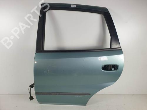 Dør venstre bagtil Dør venstre bagtil NISSAN ALMERA TINO (V10) 2.2 dCi (115 hp) 11172199 11172199