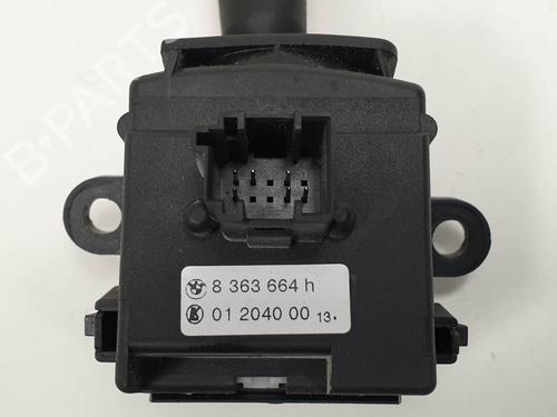 Steering column stalk BMW 3 Compact (E46) 320 td | BP6847124I23 - Image 3