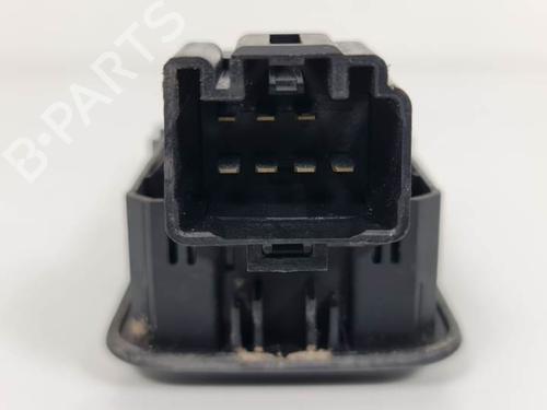 Right rear window switch LAND ROVER RANGE ROVER SPORT I (L320) 3.6 D 4x4 | BP7043136I28 