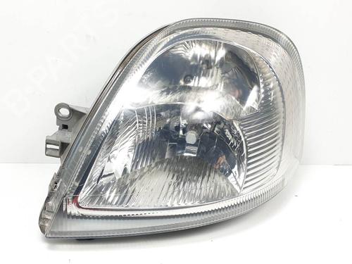 Used Left headlight Left headlight NISSAN INTERSTAR Van (X70) dCi 120 (120 hp) 24933884 24933884