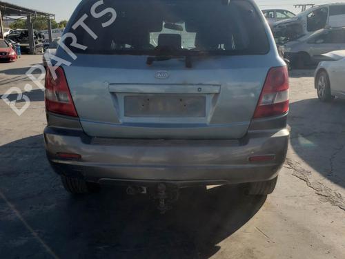 Switch KIA SORENTO I (JC) 2.5 CRDi 4WD | BP27978061I30 - Image 11