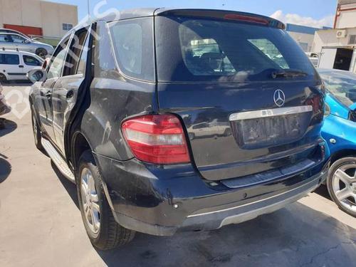 Dør styreenhet MERCEDES-BENZ M-CLASS (W164) ML 320 CDI 4-matic (164.122) | BP20510950M56 