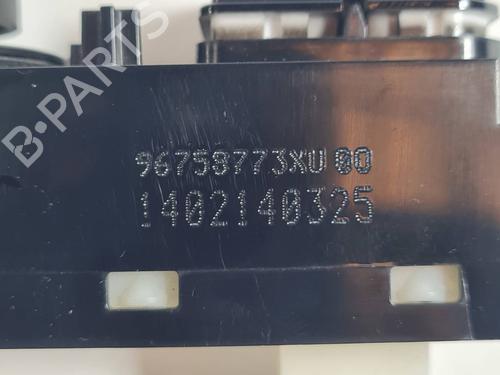 Switch PEUGEOT 2008 I (CU_) 1.6 BlueHDi | BP34514644I30 - Image 3