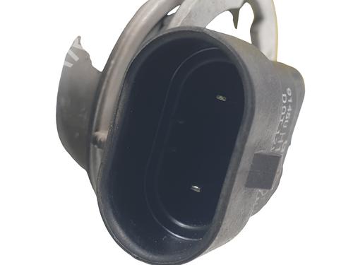 Left front fog light CHRYSLER SEBRING Convertible (JS) 2.7 | BP37087506C30 - Image 2