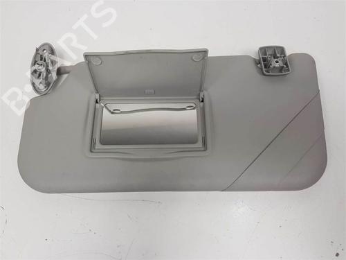 Left sun visor FORD B-MAX (JK) 1.0 EcoBoost | BP8946178I1 - Image 3