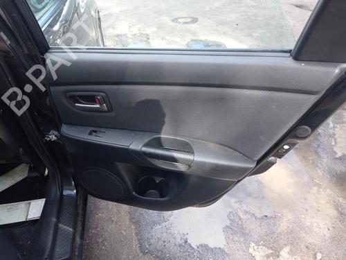 Steering pump MAZDA 3 (BK) 1.6 (BK14) | BP10696467M99  - Image 19