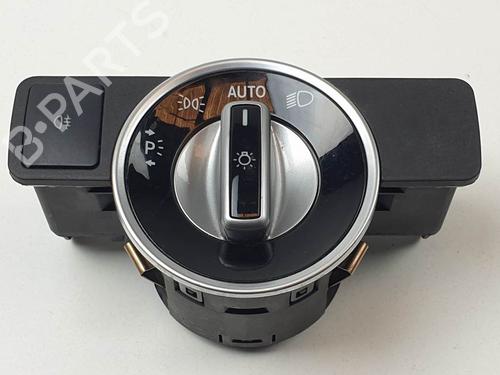 Used Headlight switch Headlight switch MERCEDES-BENZ GLK-CLASS (X204) 220 CDI (204.902) (170 hp) 27525968 27525968
