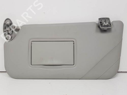 Used Left sun visor Left sun visor FORD B-MAX (JK) 1.0 EcoBoost (125 hp) 8946178 8946178