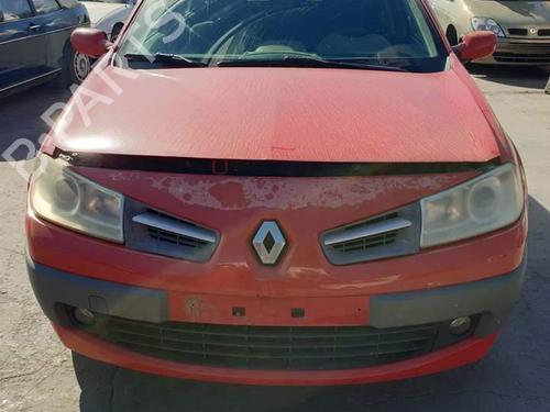 Left taillight RENAULT MEGANE II Estate (KM0/1_) 1.9 dCi | BP19709275C34 