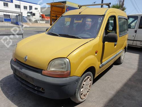 Brugte RENAULT KANGOO (KC0/1_) 1.4 (KC0C, KC0H, KC0B, KC0M) 4815462
