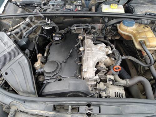 Front slam panel AUDI A4 B7 (8EC) 2.0 TDI 16V | BP35952605C72 - Image 11