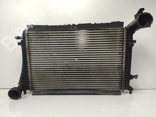 Used Intercooler Intercooler VW PASSAT B6 Variant (3C5) 2.0 TDI 16V (140 hp) 9362851 9362851
