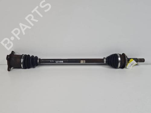 Used Left rear driveshaft Left rear driveshaft 34516056 34516056