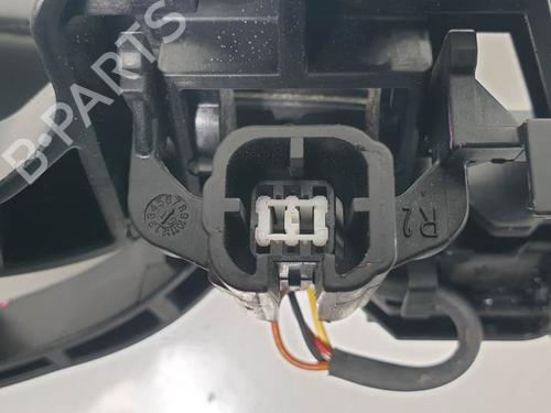 Front right exterior door handle FORD RANGER (TKE) 2.0 EcoBlue 4x4 | BP9420903C129 