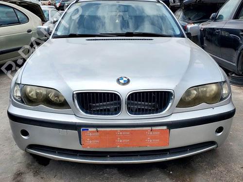 Støddæmperfjeder BMW 3 Touring (E46) 320 d | BP15261505C152 - Image 7