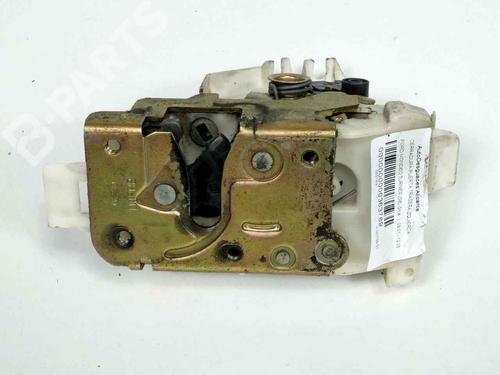 Used Rear left lock Rear left lock FORD MONDEO III Turnier (BWY) 2.0 TDCi (130 hp) 7993827 7993827