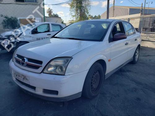 Used Parts OPEL VECTRA C (Z02)  2.0 DTI 16V (F69)  2434637