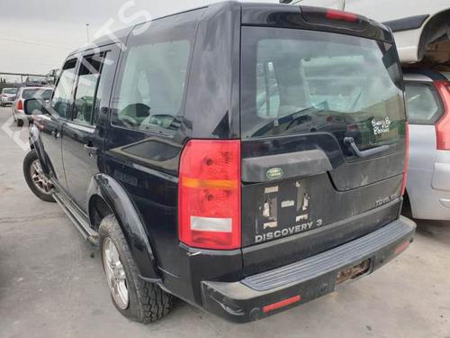 Injection rail LAND ROVER DISCOVERY III (L319) 2.7 TD 4x4 | BP23188110M98 