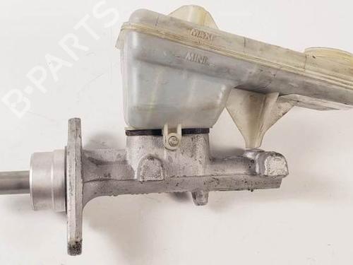Hovedbremsecylinder OPEL VIVARO A Bus (X83) 2.0 CDTI (F7, J7, A07) | BP11734685M77 