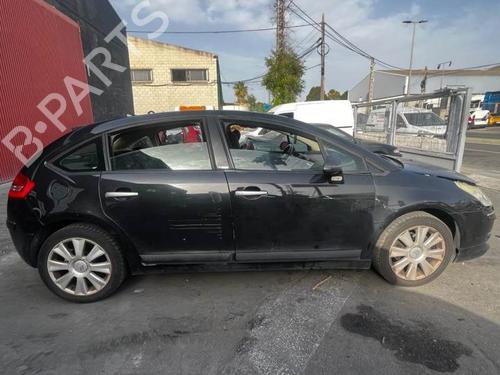 Electronic module CITROËN C4 I (LC_) 1.6 HDi | BP14923650M83 