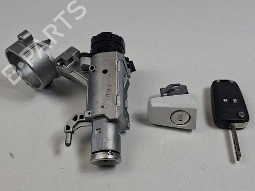 Used Electronic module Electronic module OPEL MOKKA / MOKKA X (J13) 1.4 (_76) (140 hp) 40620188 40620188