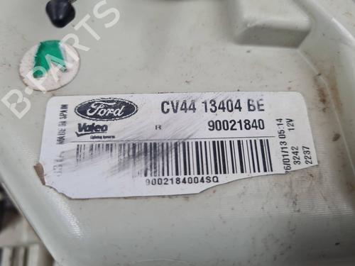 Right taillight FORD KUGA II (DM2) 2.0 TDCi 4x4 | BP30279120C35 - Image 5