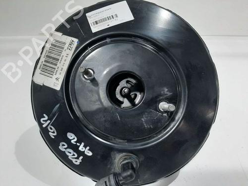 Used Servo brake Servo brake PEUGEOT 208 I (CA_, CC_) 1.6 HDi (92 hp) 6842193 6842193